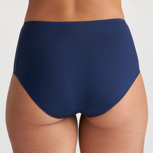 Marie Jo L'Aventure COLOR STUDIO full briefs in Water Blue