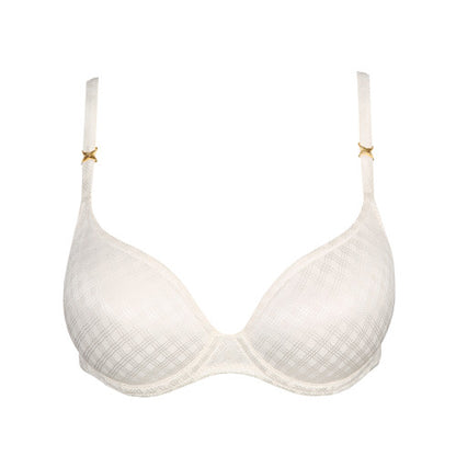 Marie Jo L'Aventure CHANNING padded bra heartshape in natural