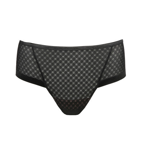 Marie Jo L'Aventure CHANNING hotpants in black