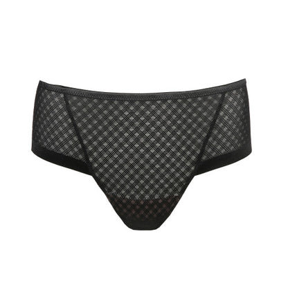 Marie Jo L'Aventure CHANNING hotpants in black