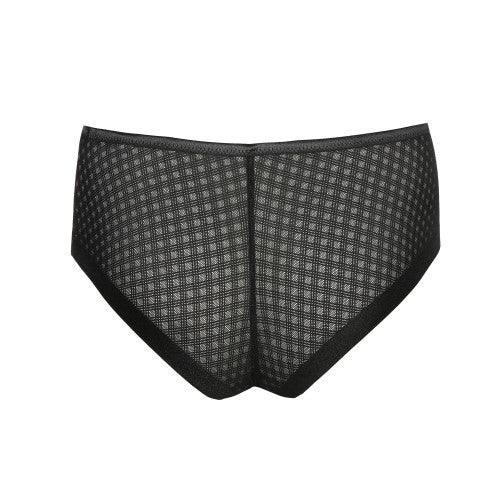 Marie Jo L'Aventure CHANNING hotpants in black
