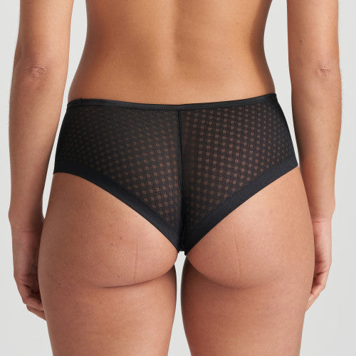 Marie Jo L'Aventure CHANNING hotpants in black