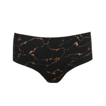 Marie Jo L'Aventure COLIN shorts in Marble Black
