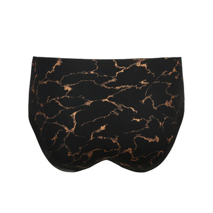 Marie Jo L'Aventure COLIN shorts in Marble Black