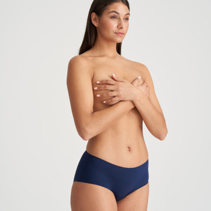 Marie Jo L'Aventure COLOR STUDIO shorts in Water Blue