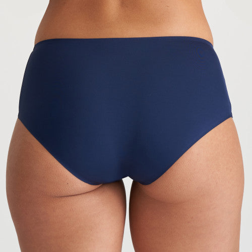 Marie Jo L'Aventure COLOR STUDIO shorts in Water Blue