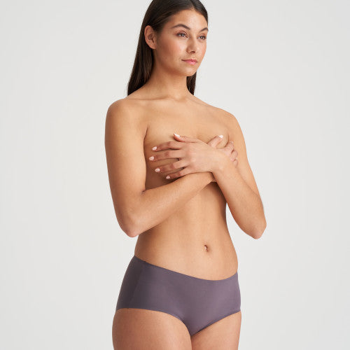 Marie Jo L'Aventure COLOR STUDIO shorts in Candle Night