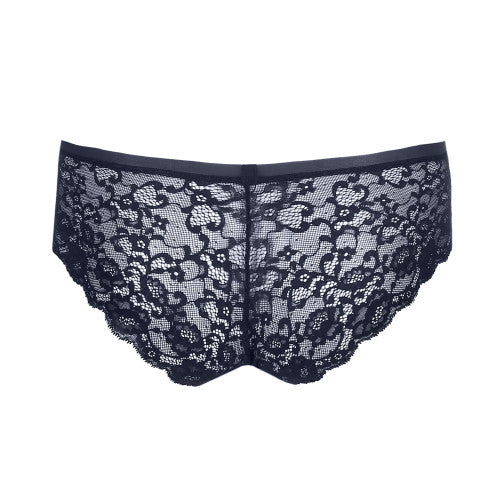 Marie Jo L'Aventure COLOR STUDIO shorts in Water Blue