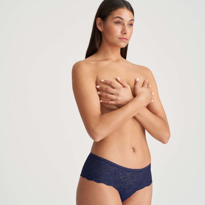 Marie Jo L'Aventure COLOR STUDIO shorts in Water Blue
