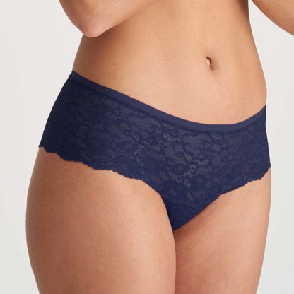 Marie Jo L'Aventure COLOR STUDIO shorts in Water Blue