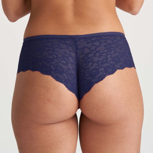 Marie Jo L'Aventure COLOR STUDIO shorts in Water Blue