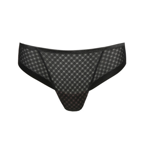 Marie Jo L'Aventure CHANNING thong in black