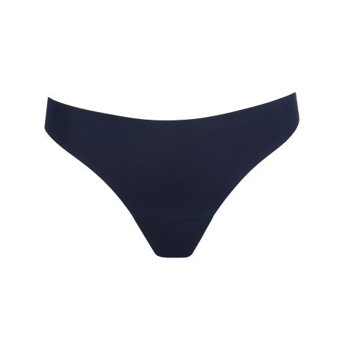 Marie Jo L'Aventure COLOR STUDIO thong in Water Blue