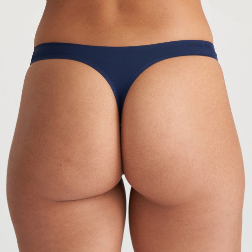 Marie Jo L'Aventure COLOR STUDIO thong in Water Blue