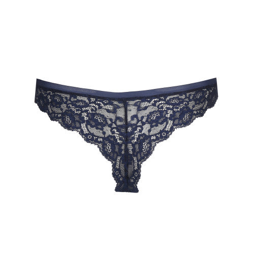 Marie Jo L'Aventure COLOR STUDIO thong in Water Blue