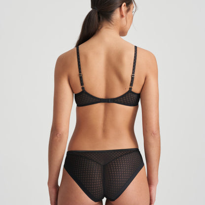 Marie Jo L'Aventure CHANNING full cup bra in black