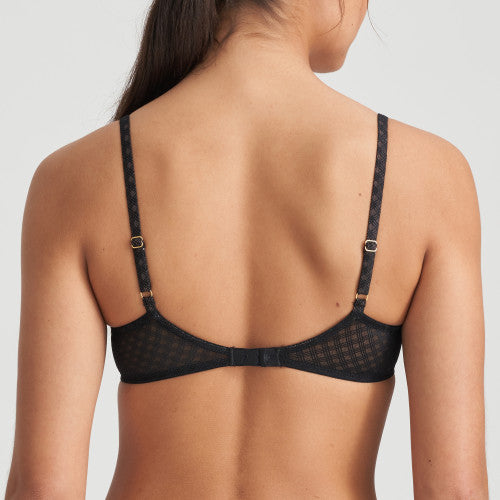 Marie Jo L'Aventure CHANNING full cup bra in black