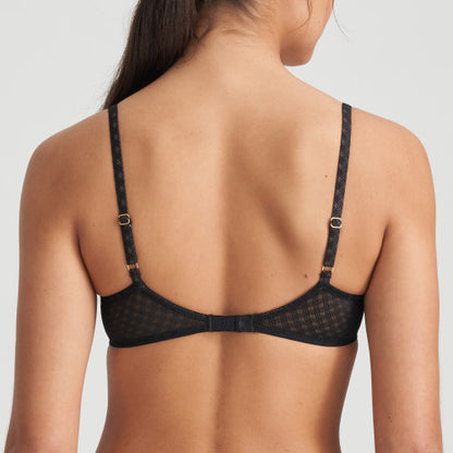 Marie Jo L'Aventure CHANNING full cup bra in black