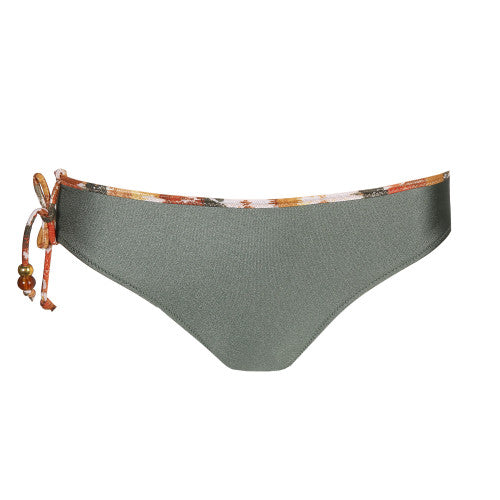 Marie Jo Swim CRETE bikini briefs rio in Inca Gold