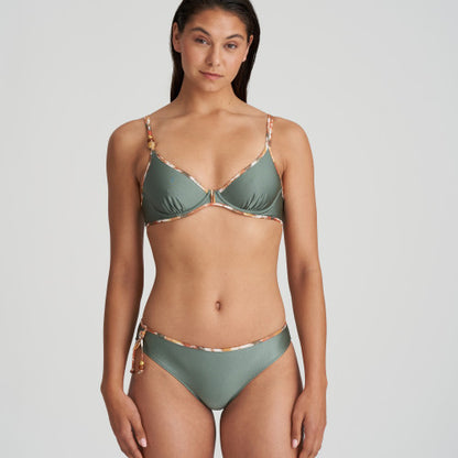 Marie Jo Swim CRETE bikini briefs rio in Inca Gold