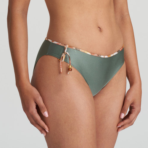 Marie Jo Swim CRETE bikini briefs rio in Inca Gold
