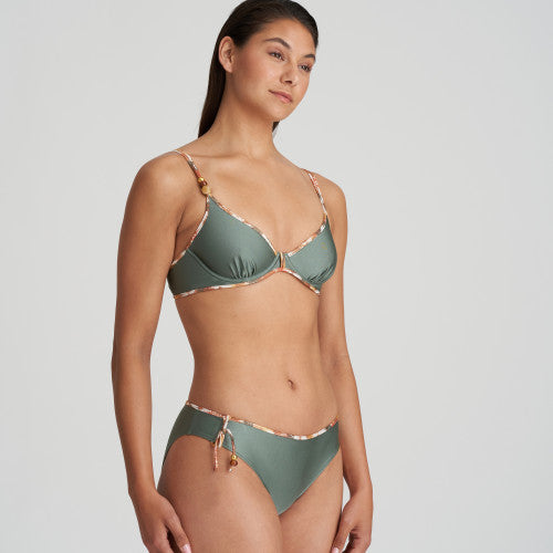 Marie Jo Swim CRETE bikini briefs rio in Inca Gold