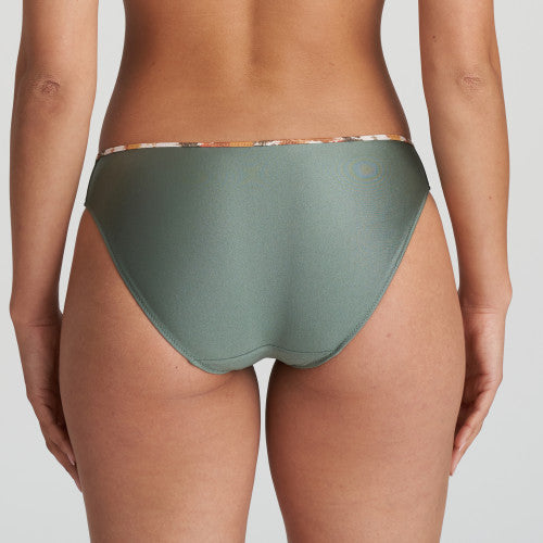 Marie Jo Swim CRETE bikini briefs rio in Inca Gold