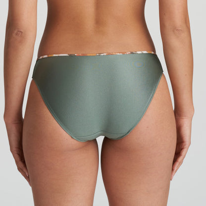 Marie Jo Swim CRETE bikini briefs rio in Inca Gold