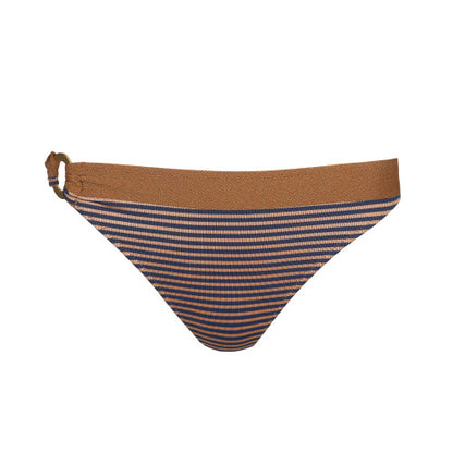 Marie Jo Swim SATURNA bikini briefs rio in Ocean Bronze