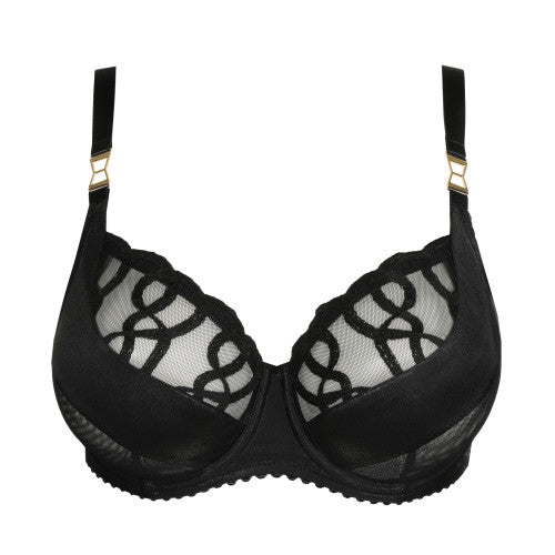 Primadonna Vallarta Balcony Bra Tulip Seam