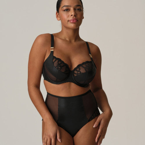 Primadonna Vallarta Balcony Bra Tulip Seam