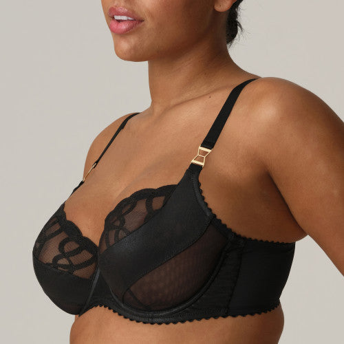 Primadonna Vallarta Balcony Bra Tulip Seam