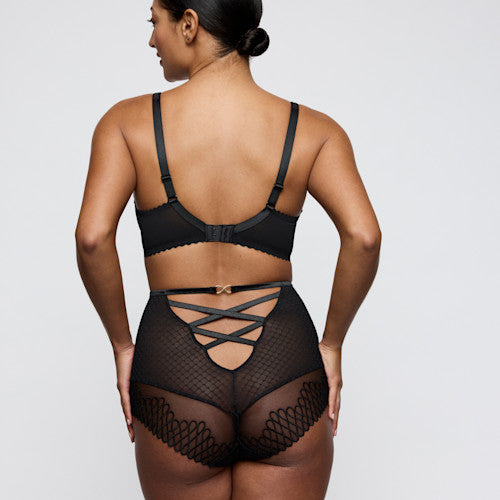 Primadonna JOKKO special briefs in black