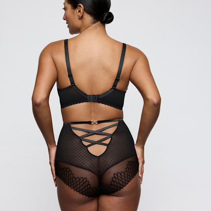 Primadonna JOKKO special briefs in black