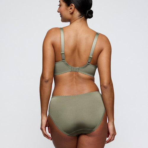Primadonna CALA LUNA full briefs in botanique