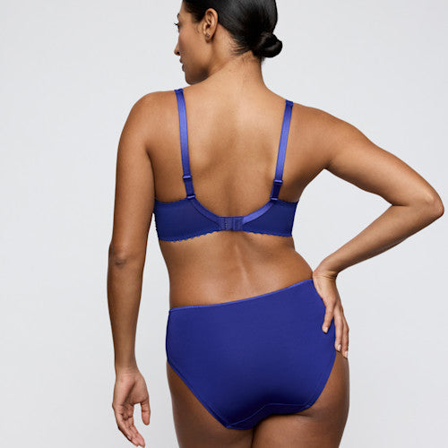 Primadonna SHIMLA full briefs in crazy blue