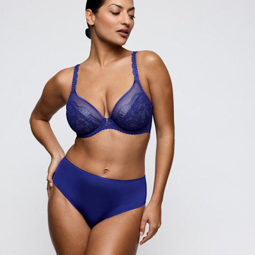 Primadonna SHIMLA full briefs in crazy blue