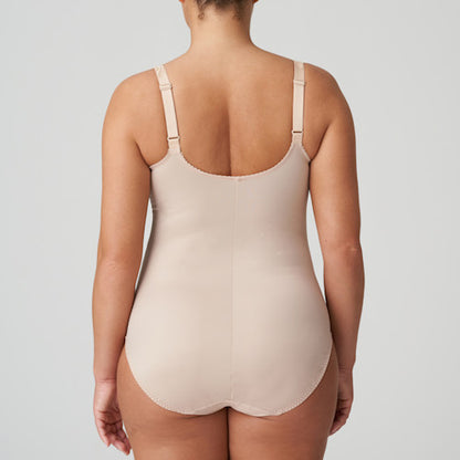 Primadonna Madison Body in Caffe Latte