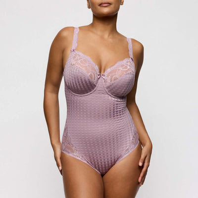 Primadonna Madison in Soft Sand Body