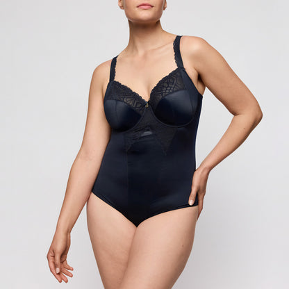 Primadonna Salerno Body in Midnight blue