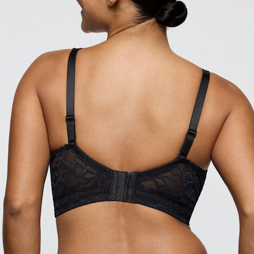 Primadonna MIYARA bralette in Floral Eclipse