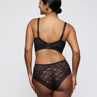 Primadonna MIYARA bralette in Floral Eclipse