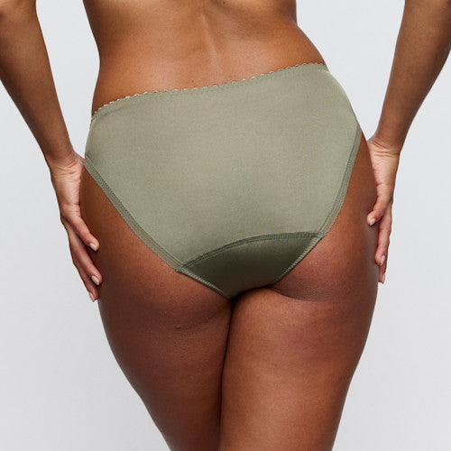 Primadonna CALA LUNA rio briefs in botanique