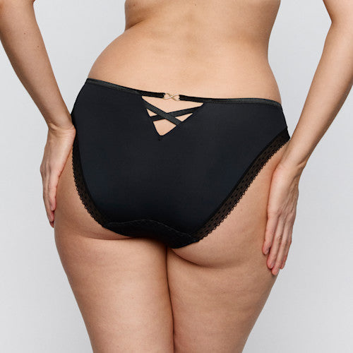 Primadonna JOKKO rio briefs in black