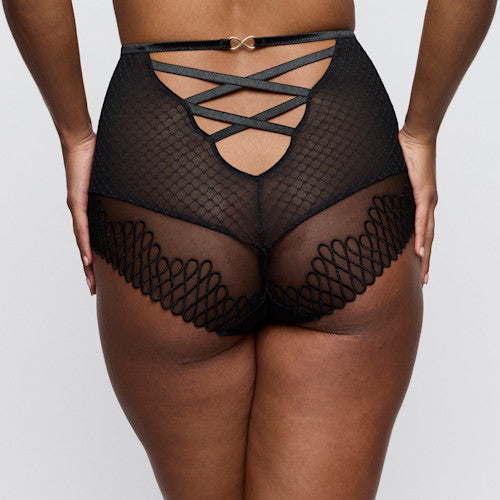 Primadonna JOKKO special briefs in black