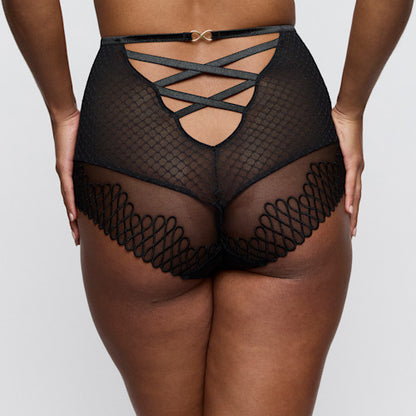 Primadonna JOKKO special briefs in black