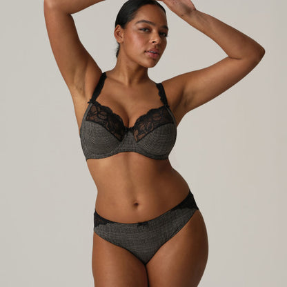 PrimaDonna MADISON rio briefs in Black Tailor