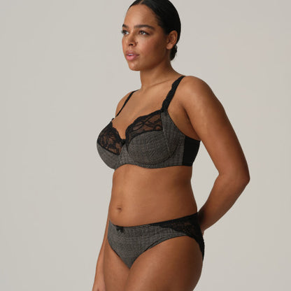PrimaDonna MADISON rio briefs in Black Tailor
