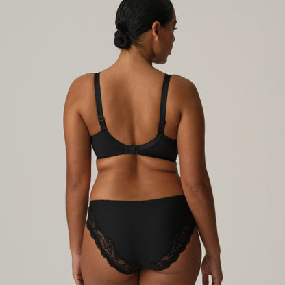 PrimaDonna MADISON rio briefs in Black Tailor