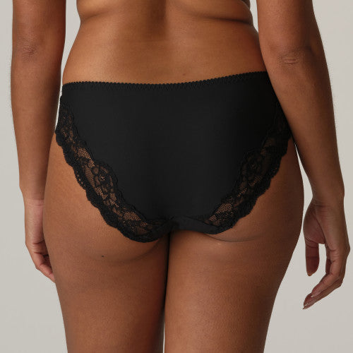 PrimaDonna MADISON rio briefs in Black Tailor